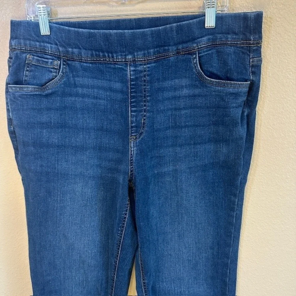 d&co co denim